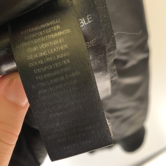 ATELIER Nord – Division of Rudsak – puffer parka - Picture 11 of 16